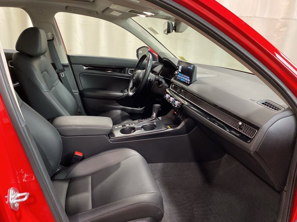 Used 2024 Honda Civic Touring image 18