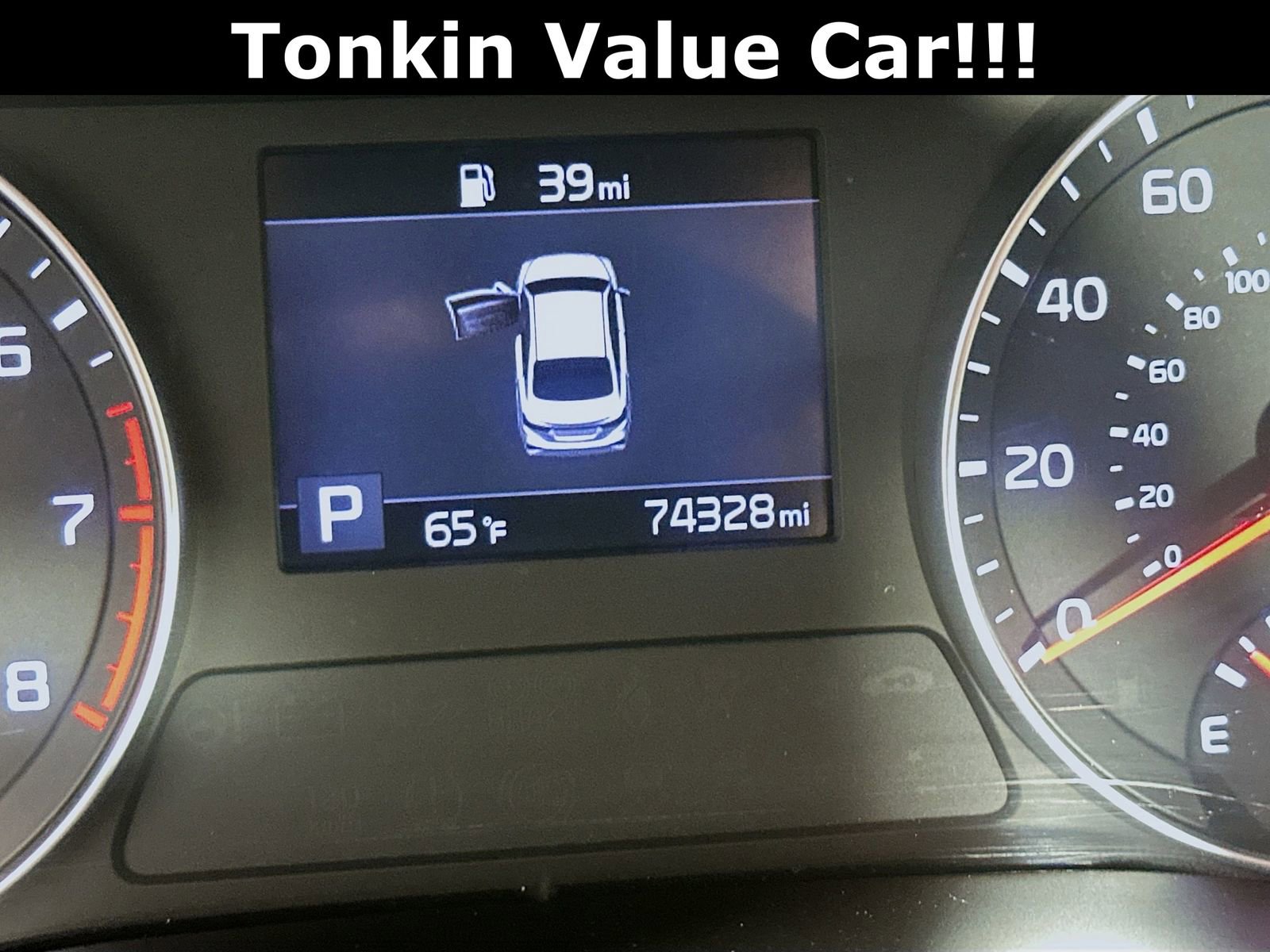 Used 2021 Kia Forte GT-Line image 13