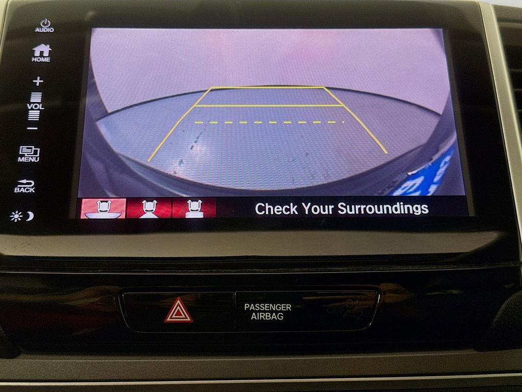 Used 2018 Honda Pilot EX-L image 16