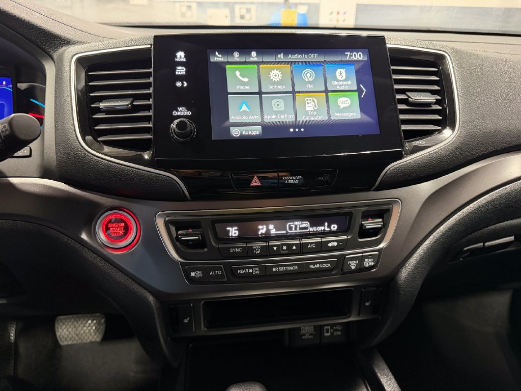 Used 2020 Honda Pilot EX image 10