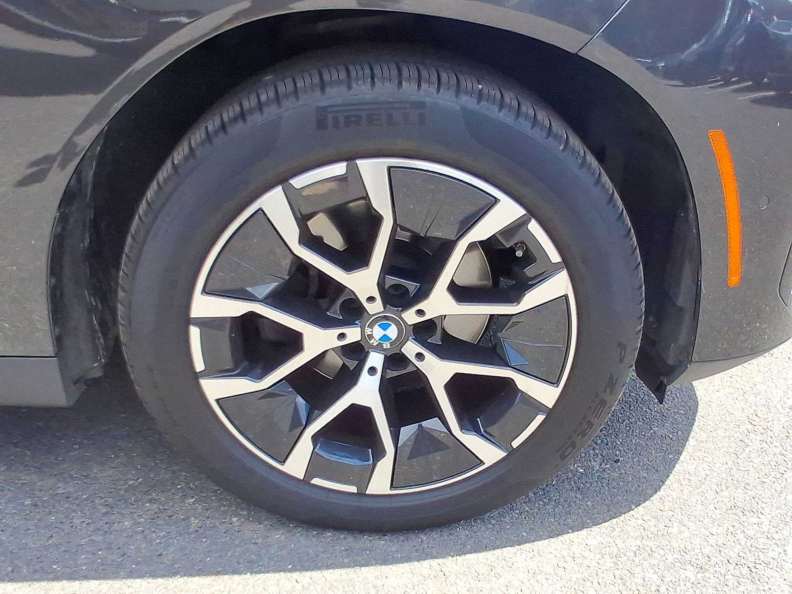 Used 2025 BMW X3 xDrive30i w/ Premium Package AWD/4WD image 33