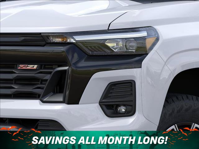 New 2026 Chevrolet Colorado Z71 w/ Z71 Convenience Package 2 AWD/4WD image 10
