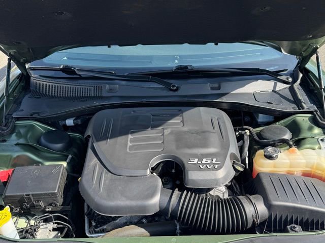 Used 2022 Dodge Charger SXT w/ Blacktop Package image 28