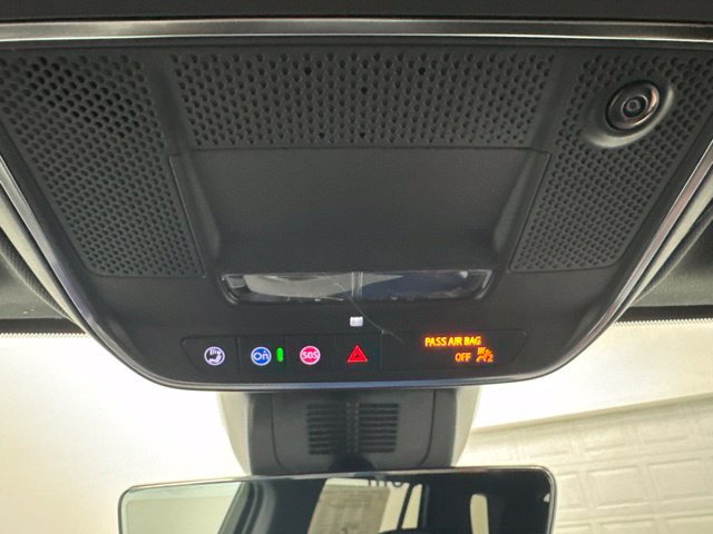 New 2027 Chevrolet Equinox RS w/ Safety and Technology Package FWD image 22