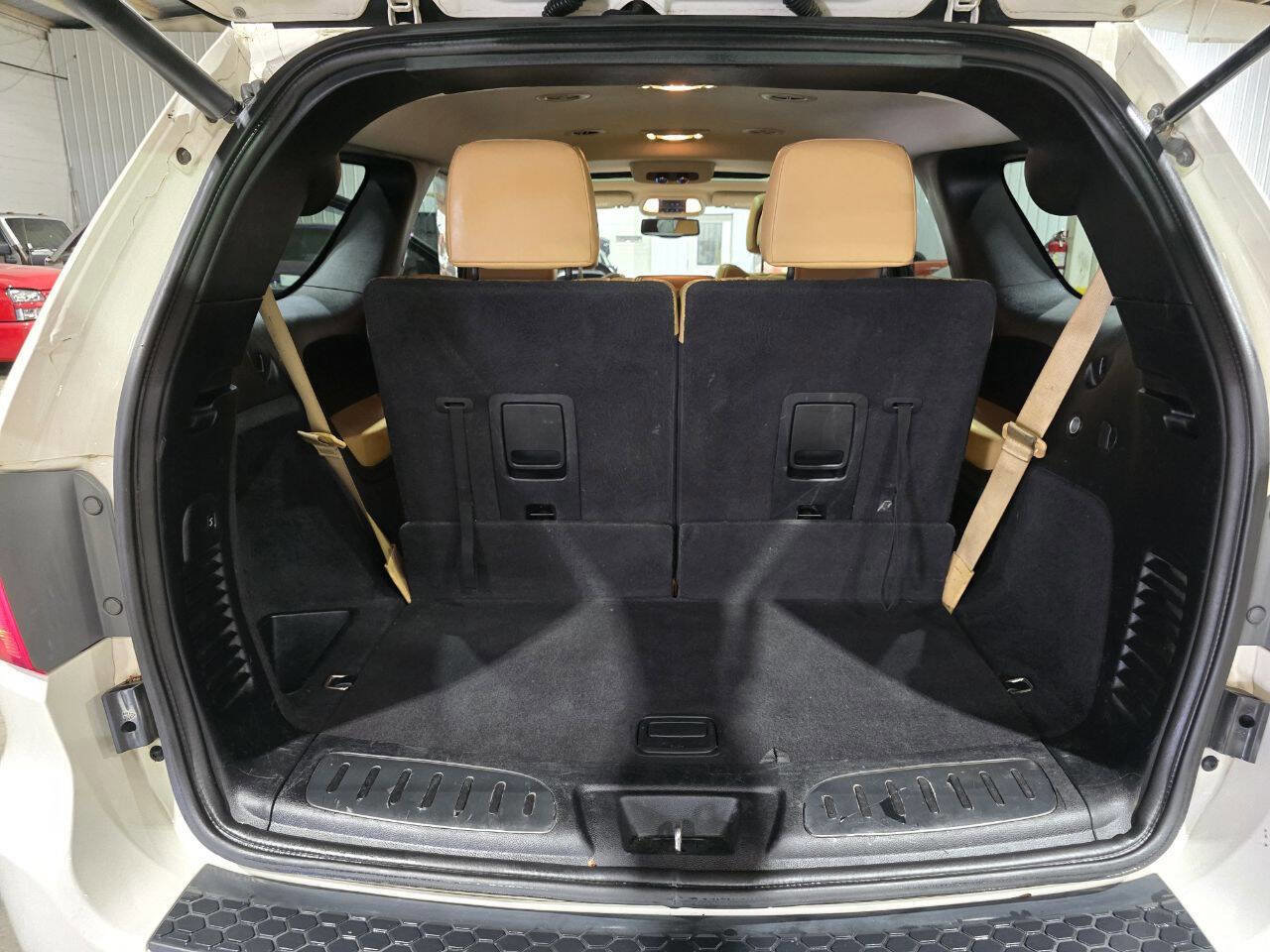 Used 2012 Dodge Durango Citadel AWD/4WD image 31
