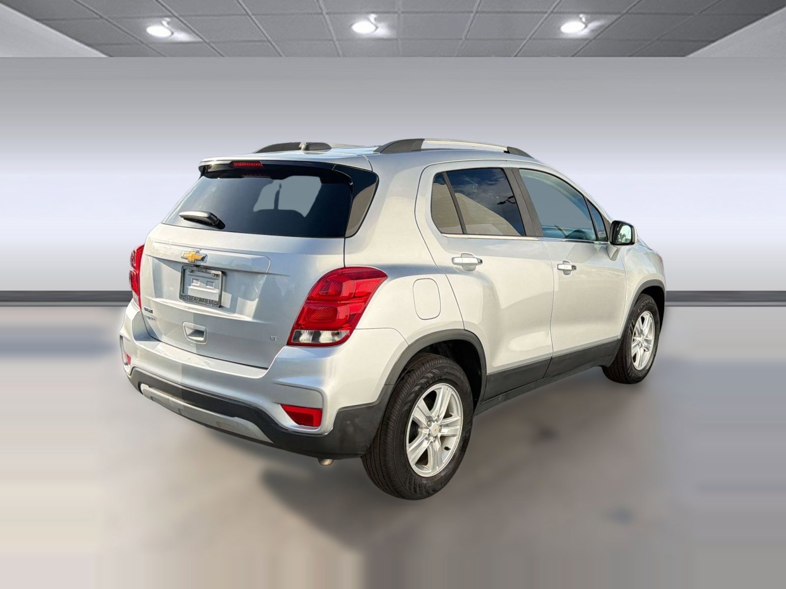 Used 2019 Chevrolet Trax LT w/ LT Convenience Package image 8