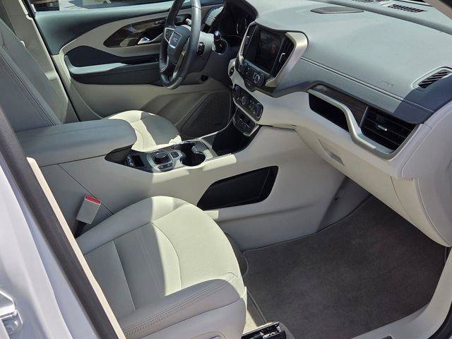 Used 2022 GMC Terrain Denali w/ Denali Premium Package AWD/4WD image 18