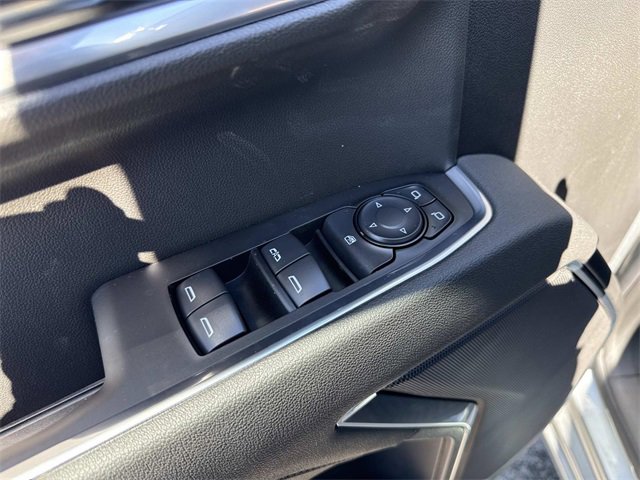 New 2026 GMC Sierra 1500 Elevation w/ X31 Off-Road Package image 13