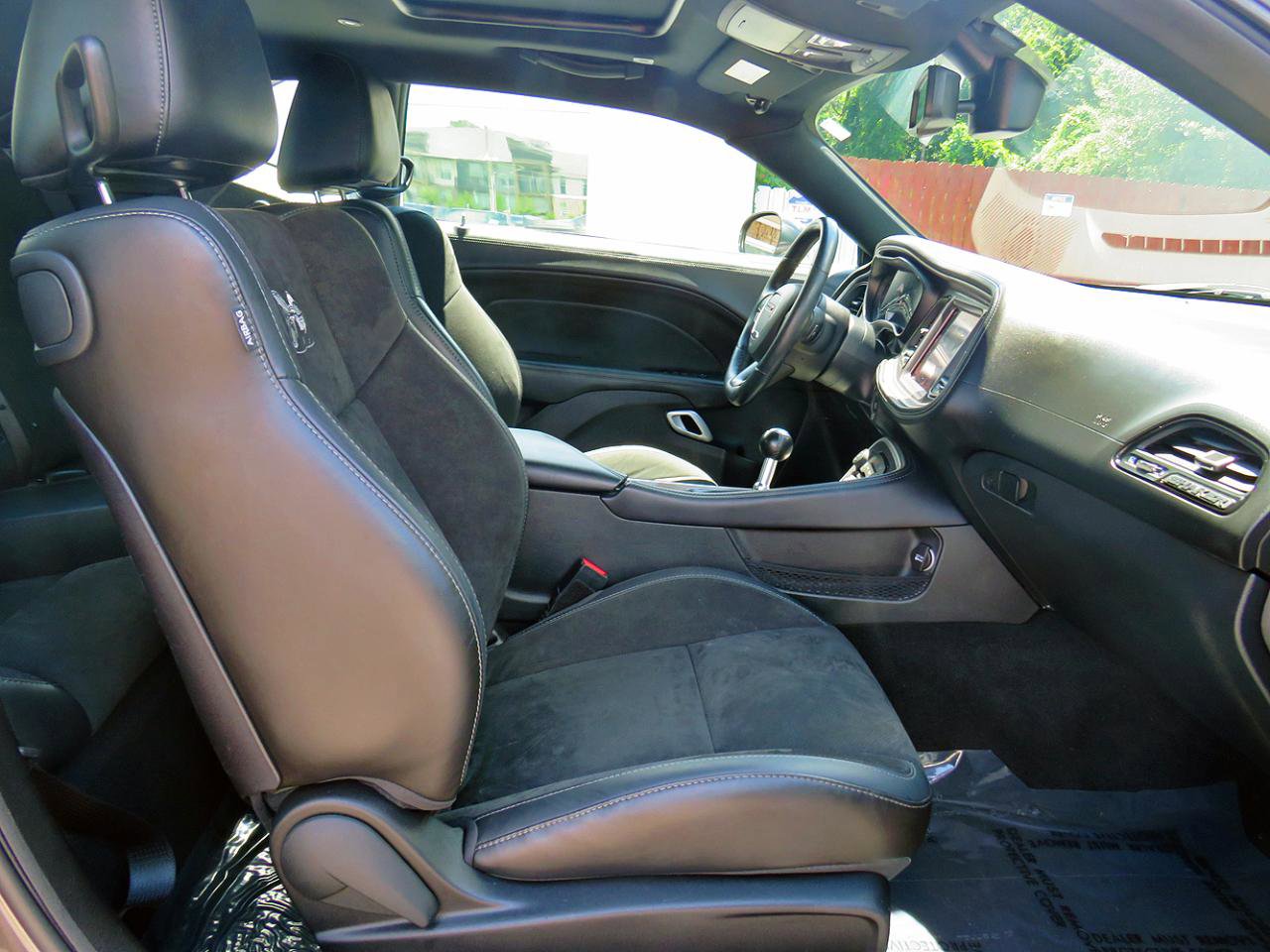 Used 2021 Dodge Challenger R/T Scat Pack image 37