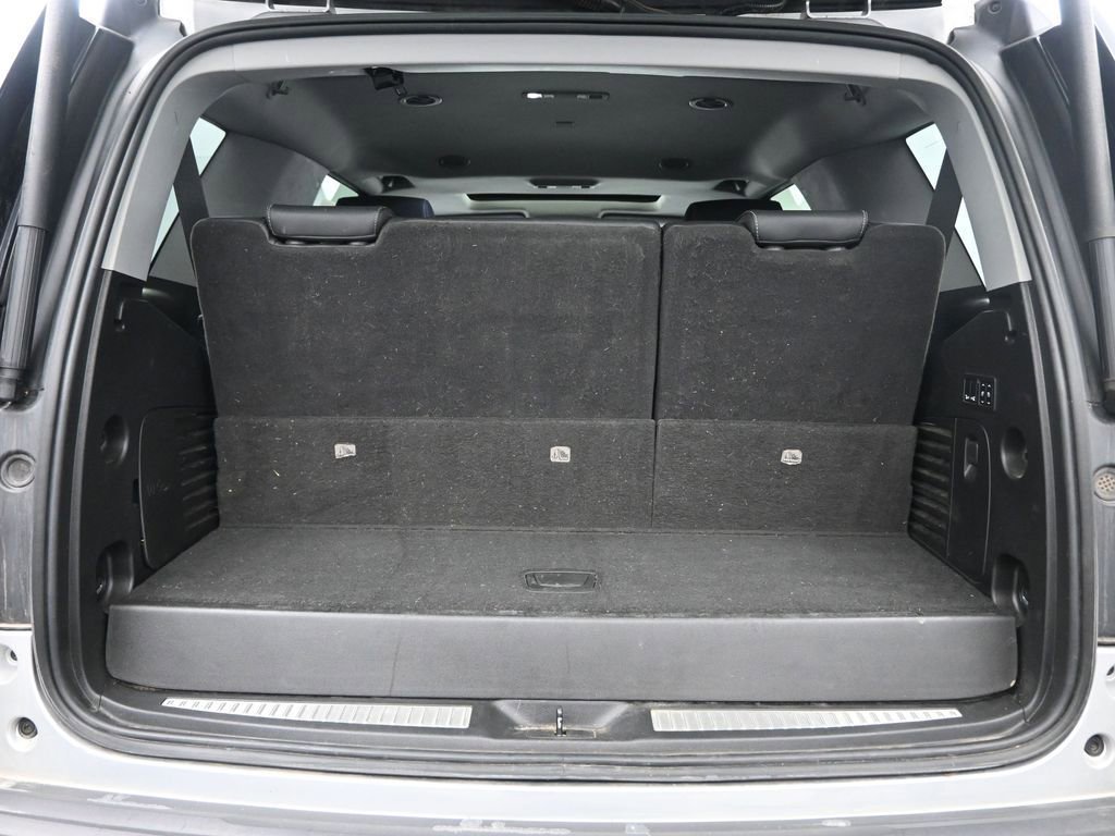 Used 2020 Chevrolet Tahoe Premier w/ 6.2L Performance Package image 33