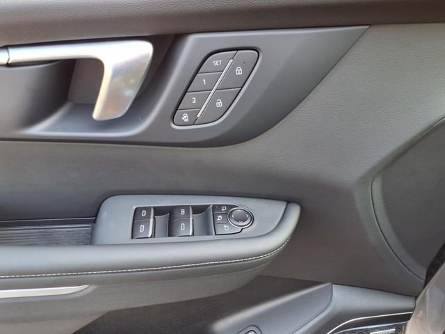 New 2026 Buick Enclave Sport Touring w/ Power Package image 30