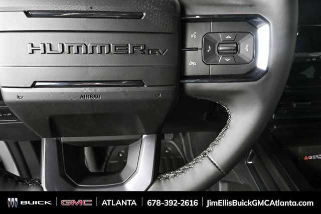 New 2026 GMC Hummer EV 4x4 Crew Cab image 11