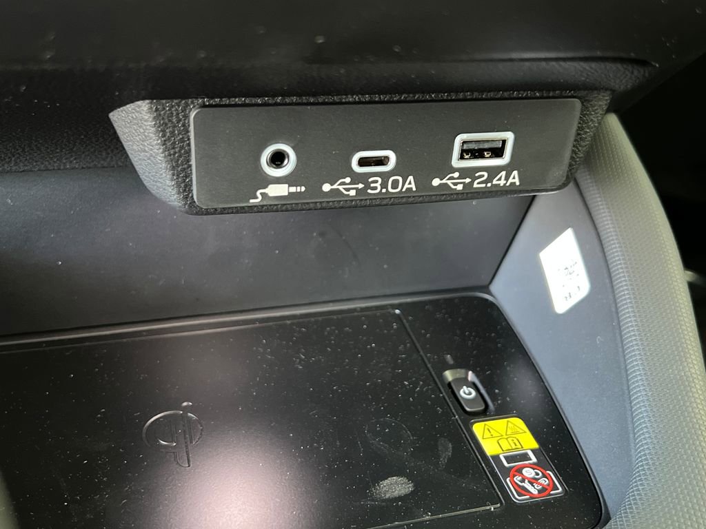 New 2026 Subaru Forester Premium AWD/4WD image 29
