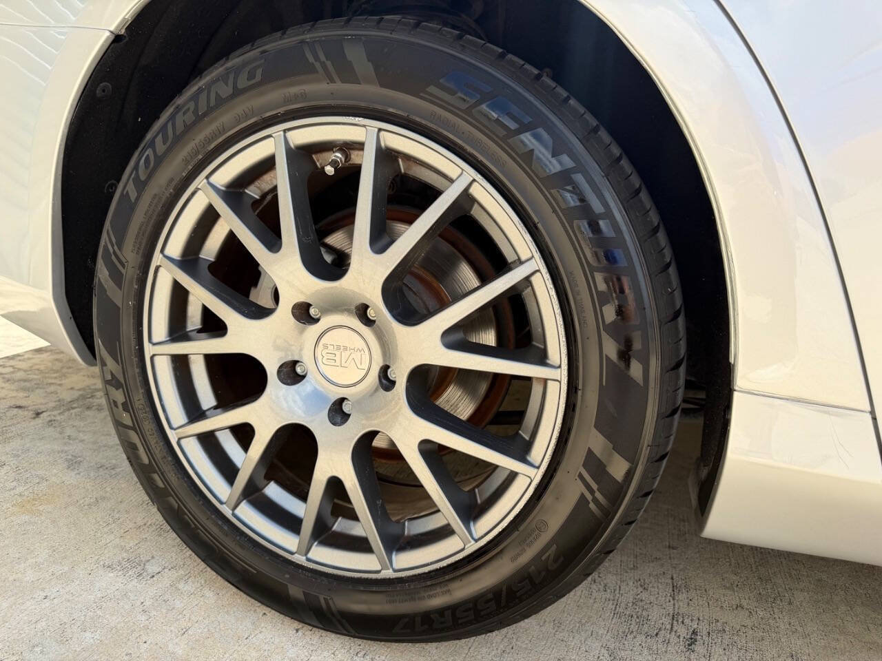 Used 2009 Lexus ES 350 FWD image 13