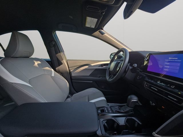 Certified 2026 Toyota Camry SE w/ Multimedia Upgrade Package FWD image 14