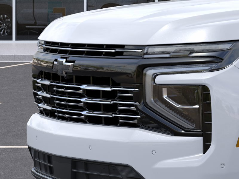 New 2026 Chevrolet Tahoe High Country w/ Sun And Tow Package AWD/4WD image 14