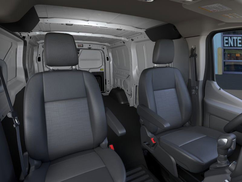 New 2025 Ford Transit 250 Low Roof image 10