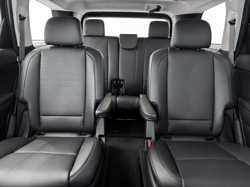 New 2026 Hyundai Palisade Limited AWD/4WD image 17
