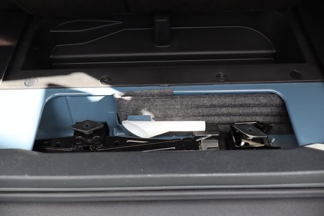 Used 2025 Ford Bronco Outer Banks image 25