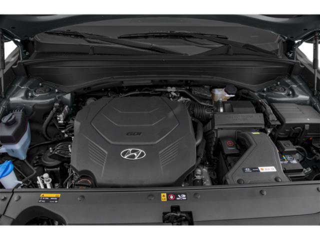 Used 2022 Hyundai Palisade SEL w/ Convenience Package FWD image 15