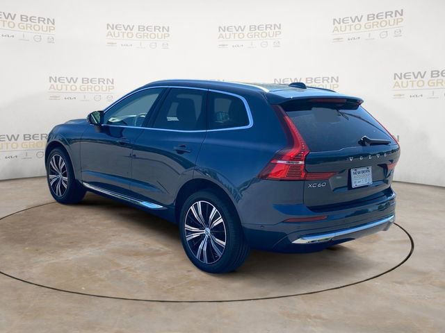 Used 2023 Volvo XC60 B5 Plus w/ Climate Package image 3