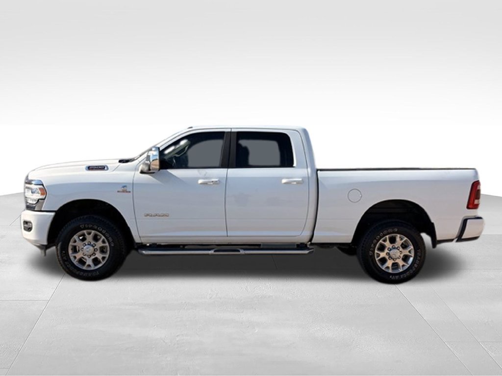 Used 2024 RAM 2500 Laramie AWD/4WD image 10
