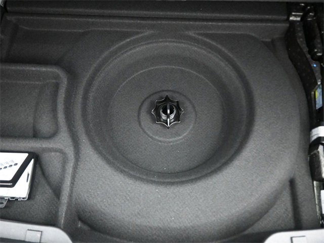 New 2025 Volkswagen Atlas SEL image 25