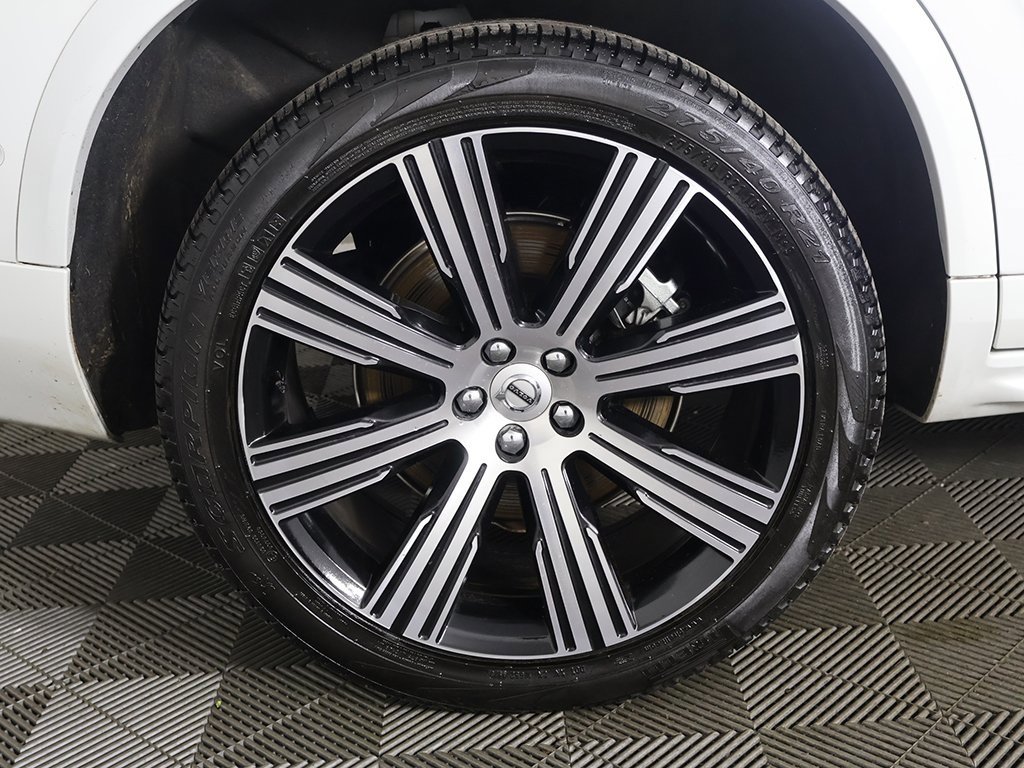 Used 2024 Volvo XC90 T8 Plus w/ Protection Package Premier image 25