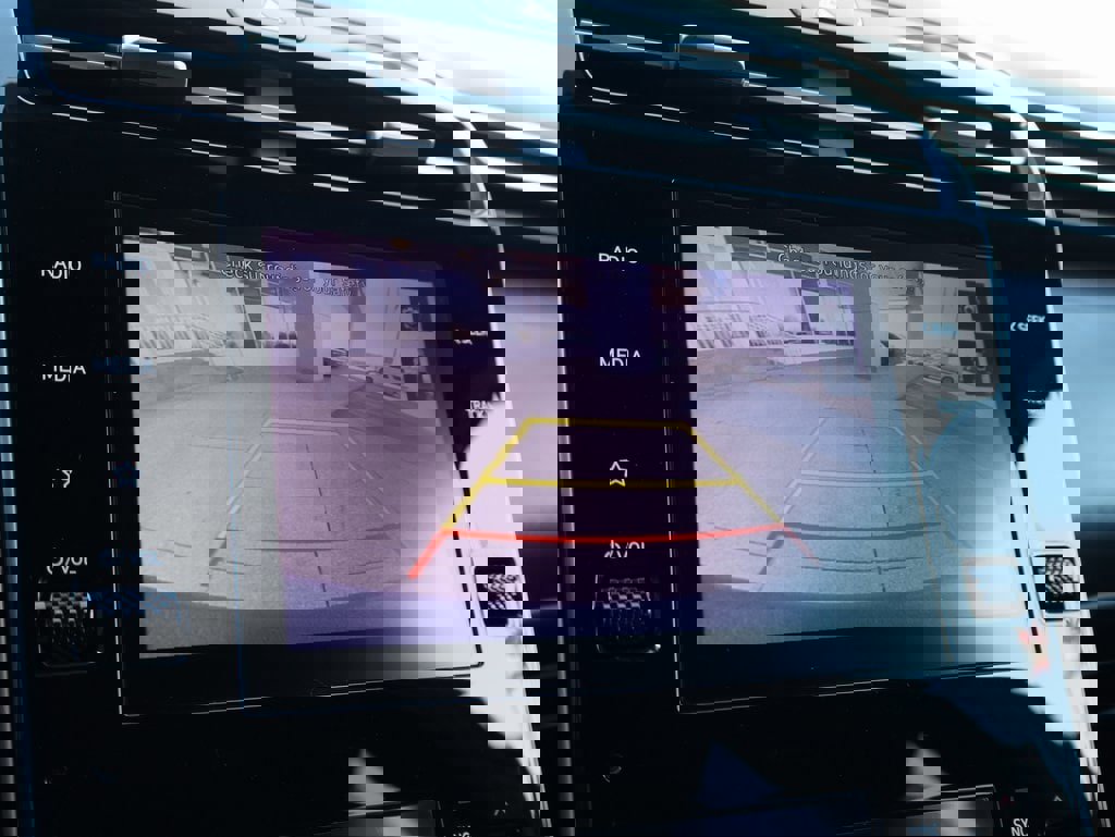 Certified 2022 Hyundai Santa Cruz SEL Premium w/ Cargo Package image 35