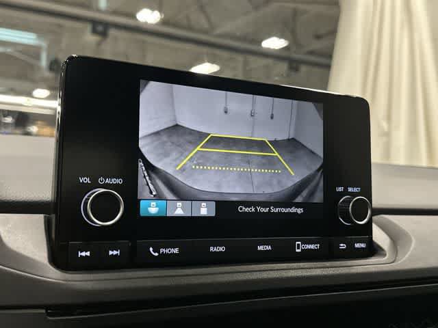 Used 2024 Honda Accord LX image 22