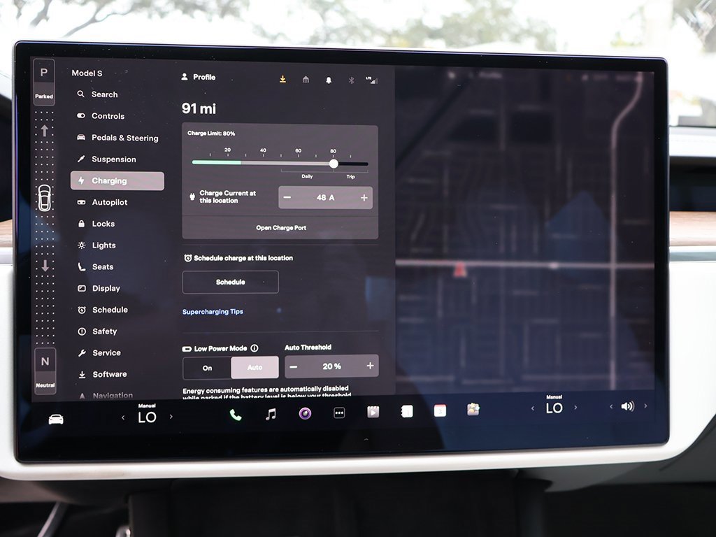 Used 2022 Tesla Model S image 51