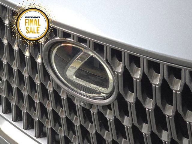 Used 2024 Lexus NX 350 AWD w/ Premium Package image 11