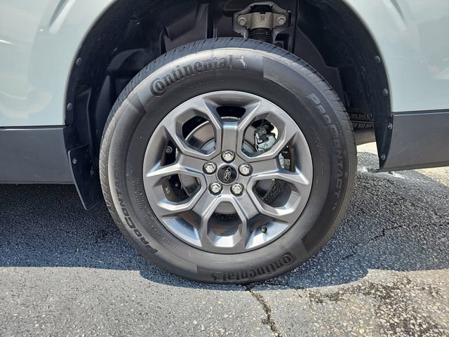 Certified 2024 Ford Maverick XLT w/ Equipment Group 300A Standard AWD/4WD image 34