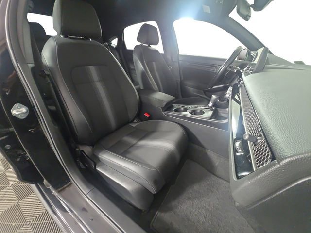 Used 2024 Honda Civic Sport image 15
