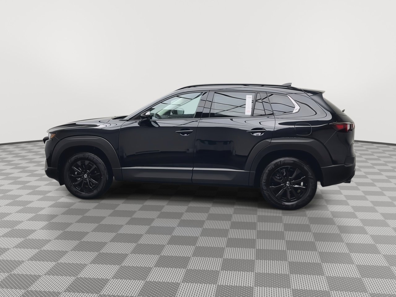 New 2026 MAZDA CX-50 AWD 2.5 Hybrid w/ Cargo Package image 38