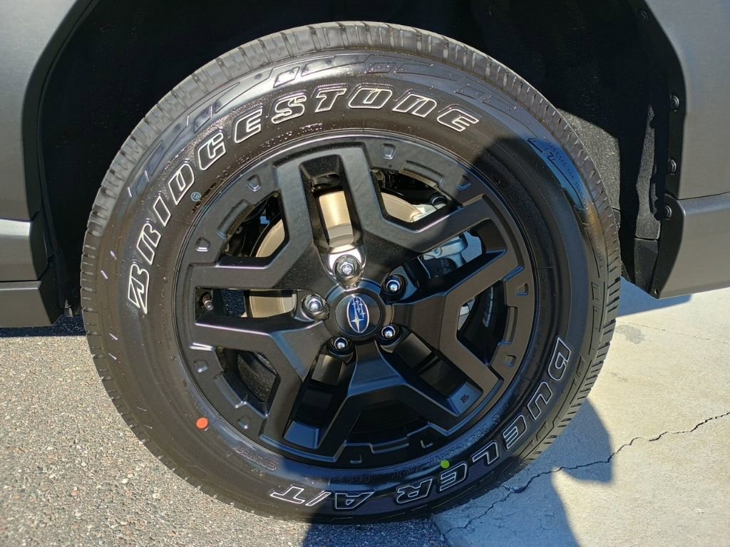 New 2026 Subaru Outback Wilderness image 7