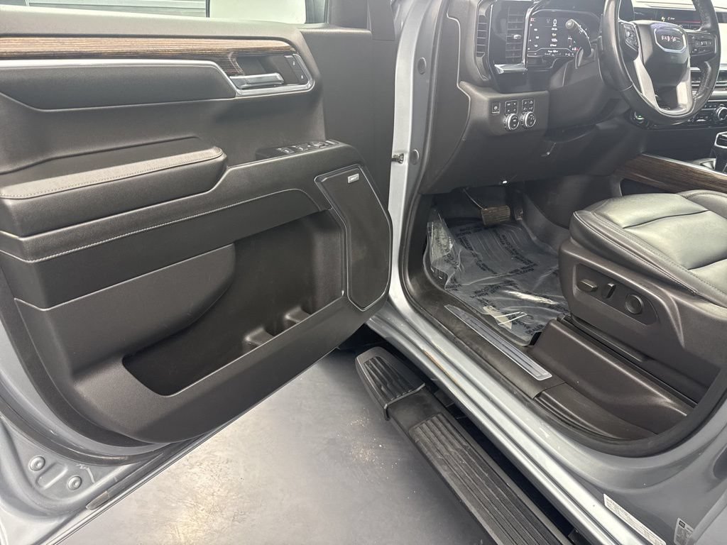 Used 2024 GMC Sierra 1500 Elevation w/ Elevation Premium Package AWD/4WD image 27