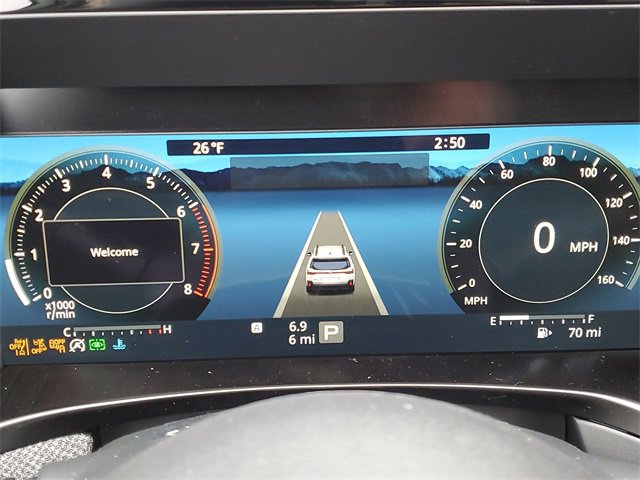 New 2026 Subaru Outback Limited XT image 23