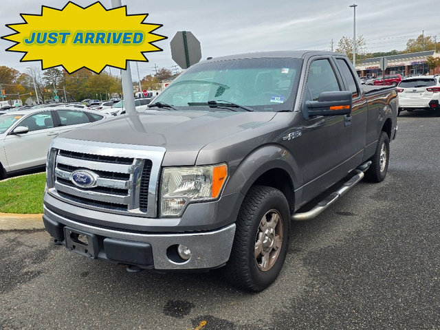 Used 2010 Ford F150 XL