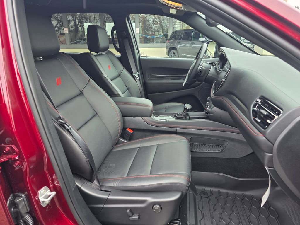 New 2026 Dodge Durango GT AWD/4WD image 28