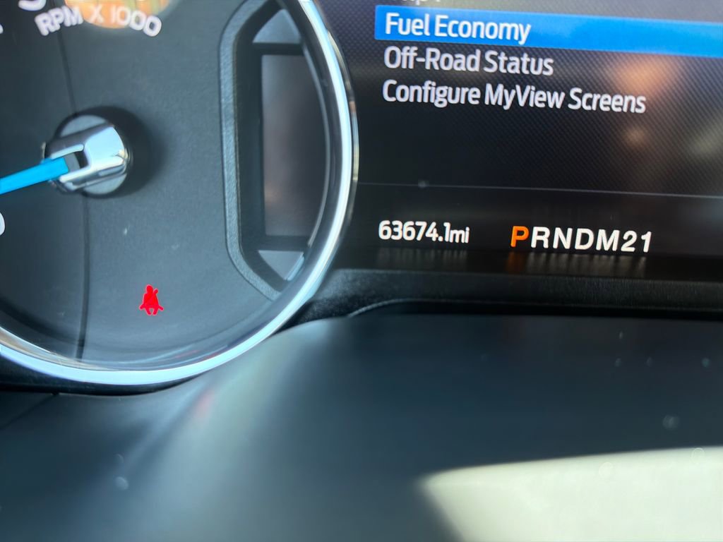 Used 2021 Ford F250 Lariat AWD/4WD image 16