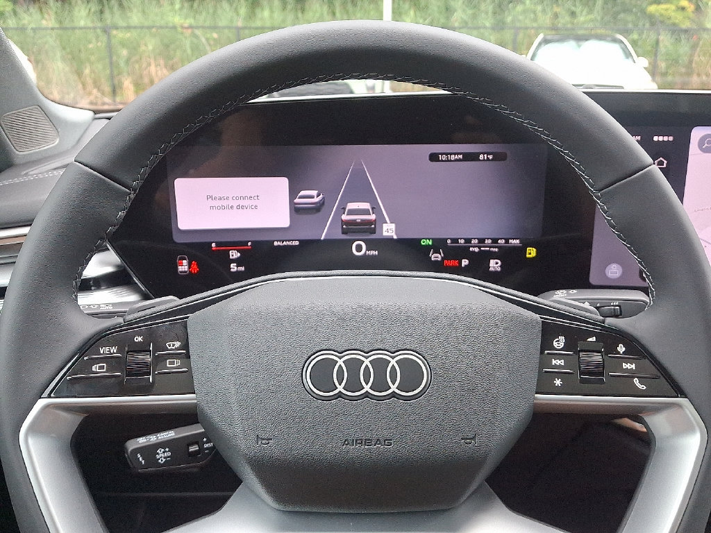 New 2026 Audi A6 Premium Plus AWD/4WD image 9