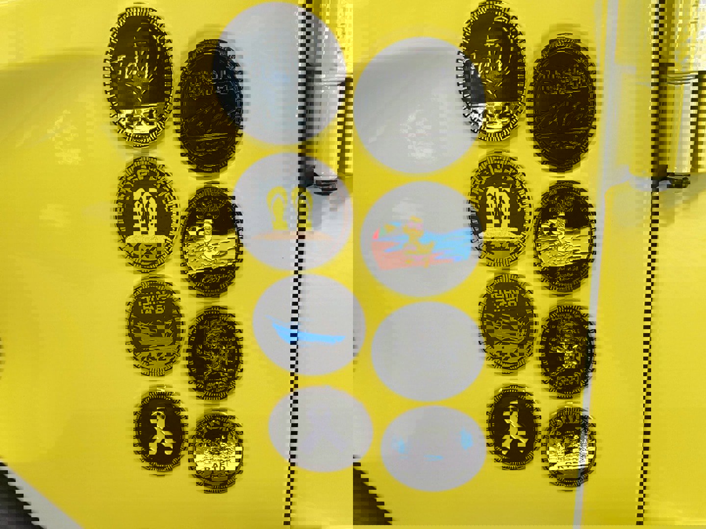 Used 2022 Jeep Wrangler Unlimited Sport image 27