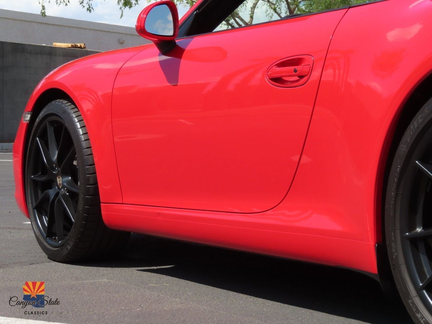 Used 2012 Porsche 911 Carrera image 23