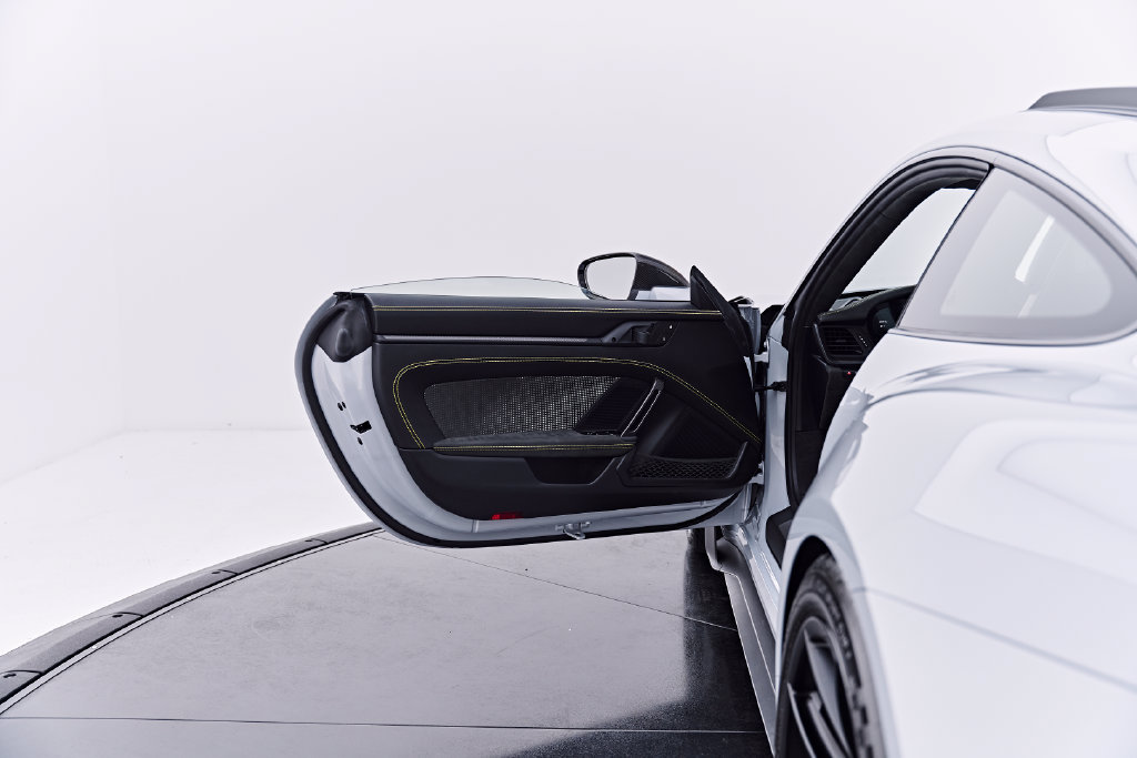 Used 2025 Porsche 911 GT3 RS RWD image 43