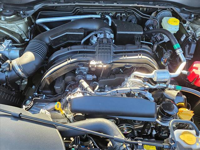 New 2026 Subaru Forester Premium image 16