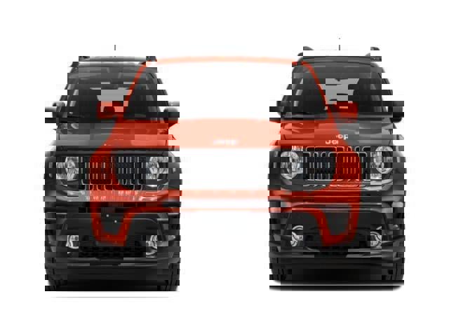 Used 2020 Jeep Renegade Altitude image 4