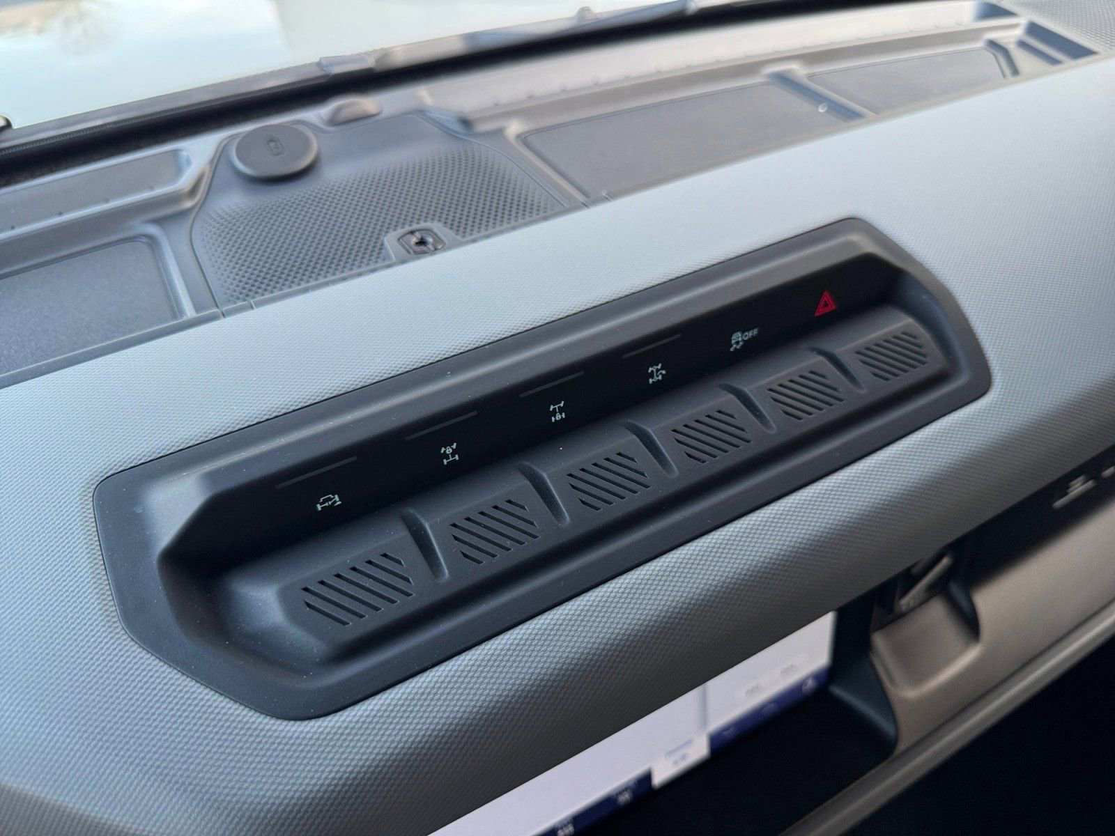 Certified 2023 Ford Bronco Badlands image 33