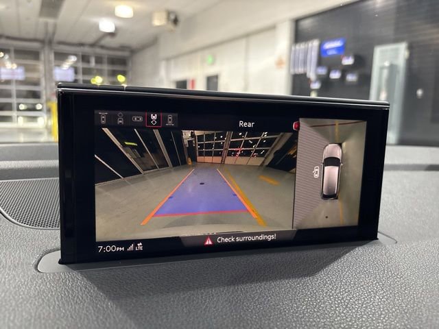 Used 2019 Audi Q7 2.0T Premium Plus image 41