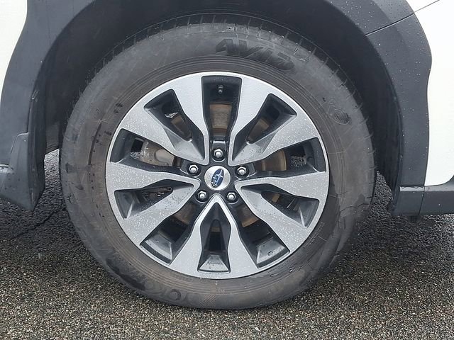 Used 2023 Subaru Outback Limited image 8